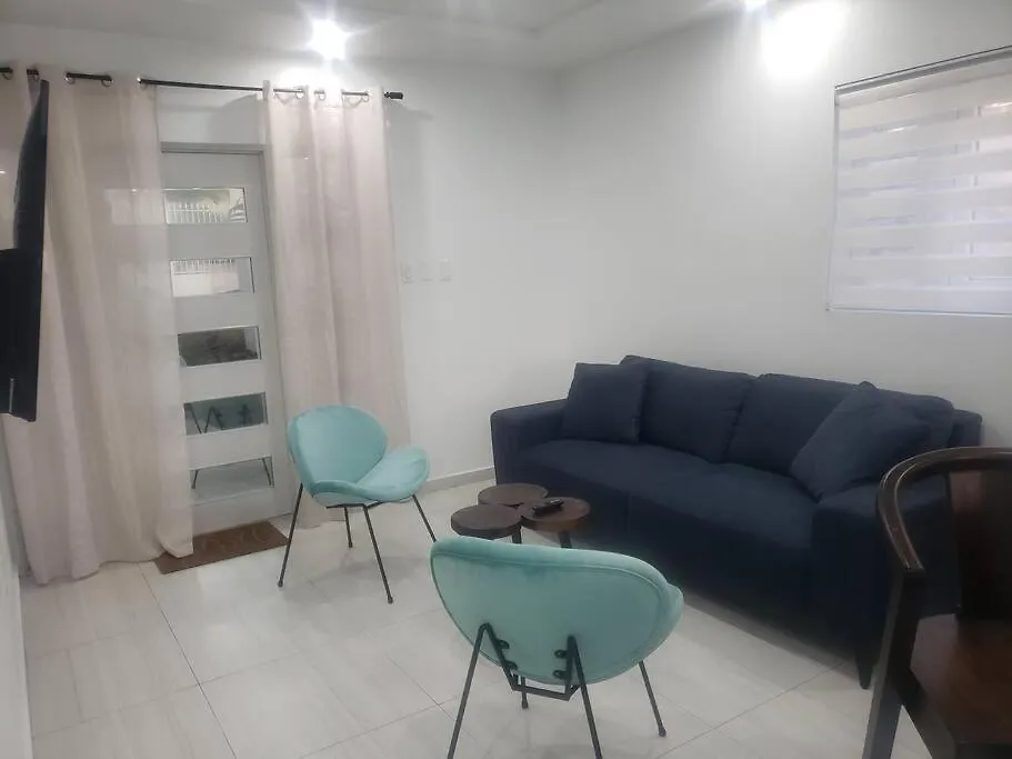 Cg Apartment - Laman Willemstad