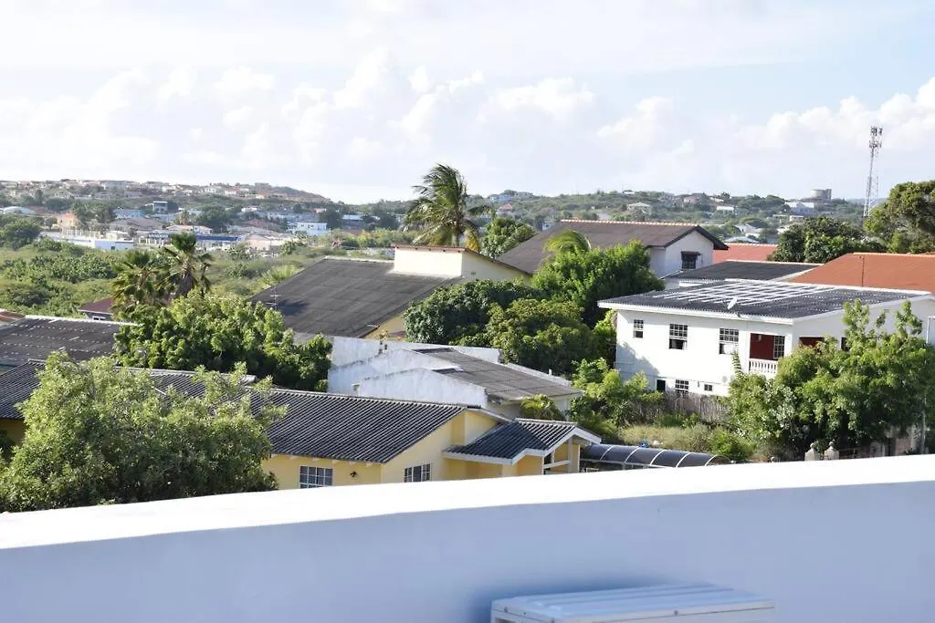 Cg Apartment - Laman Willemstad