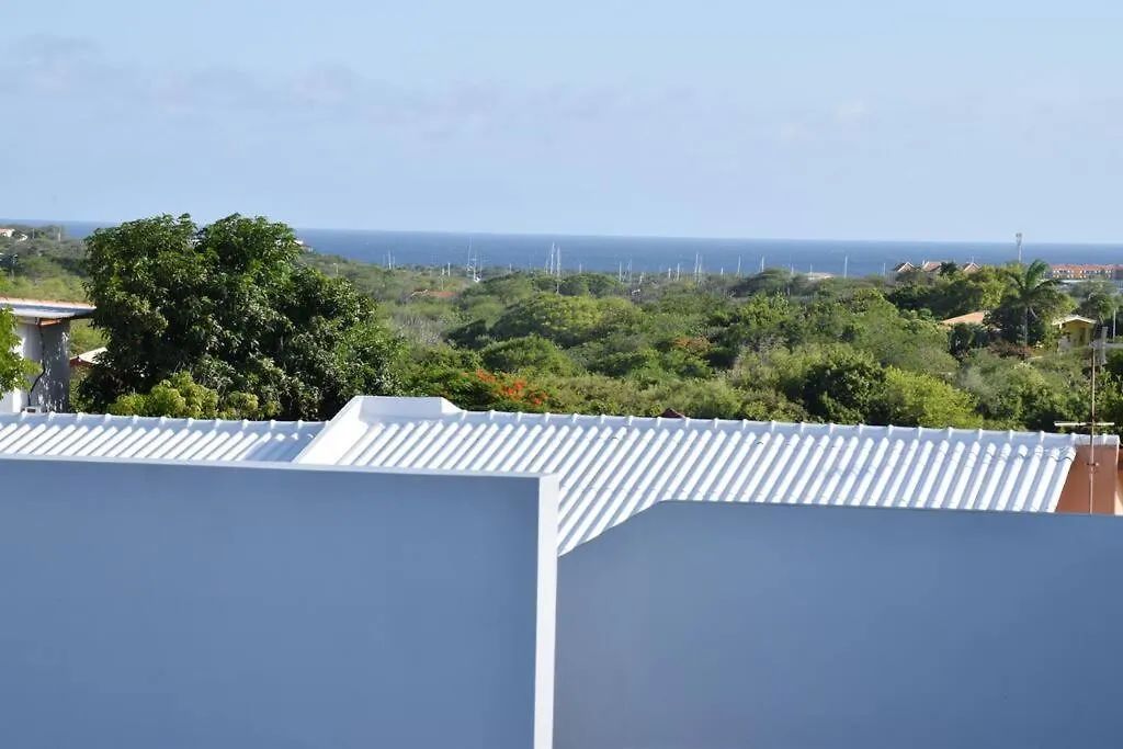 Cg Apartment - Laman Willemstad 0*,  Curaçao
