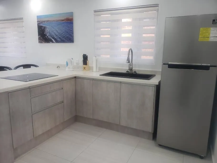 Cg Apartment - Laman Willemstad